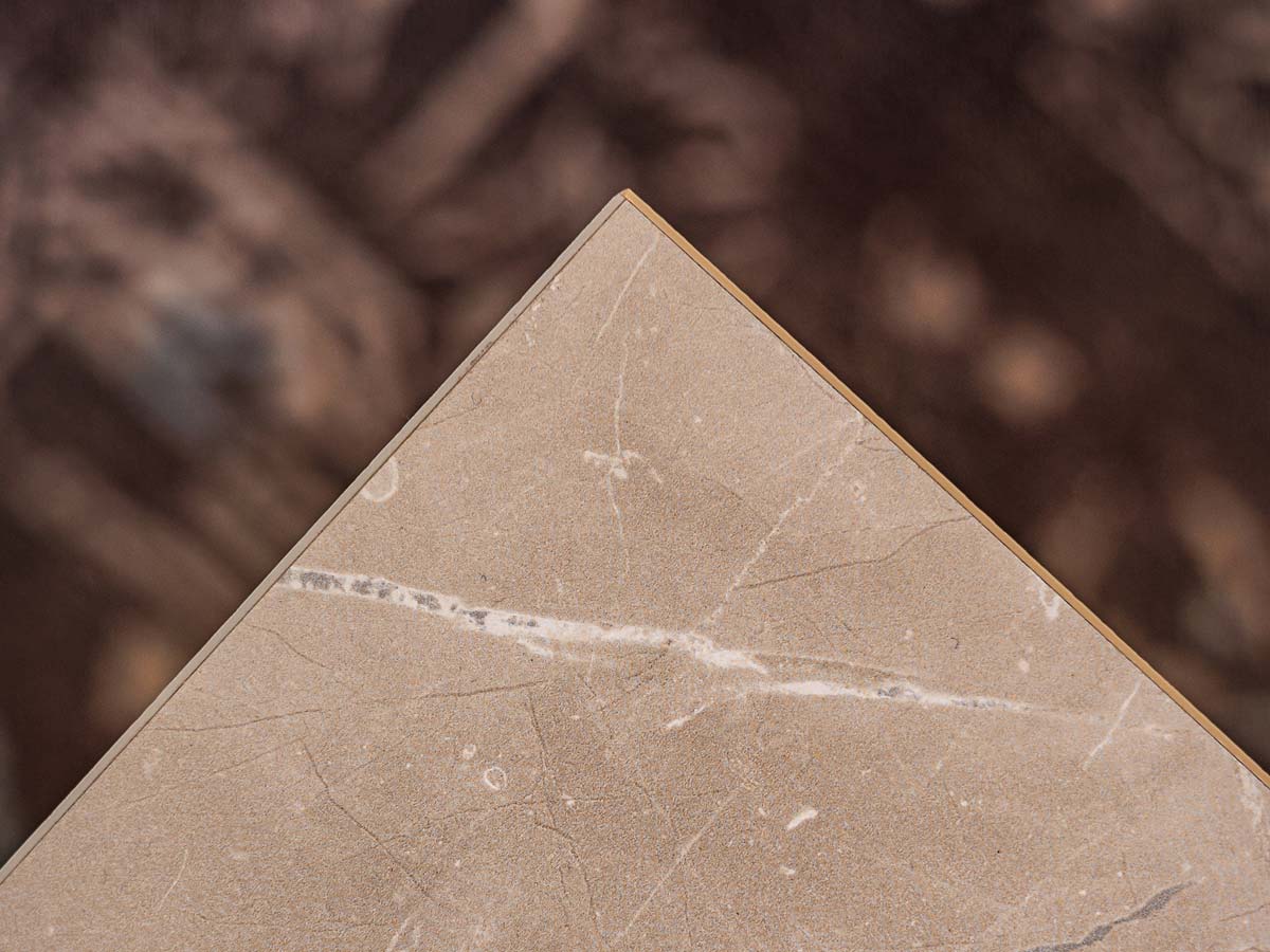 Coin de table design