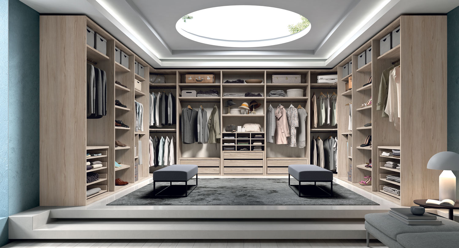 Dressing sur mesure