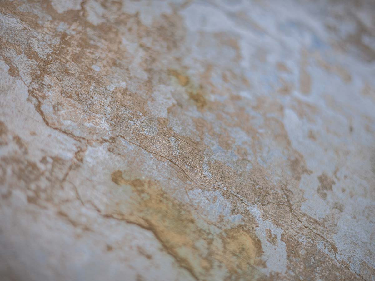 Macro d'une table