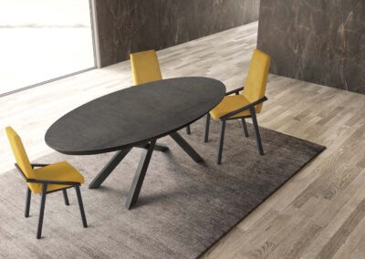 Table puzzle
